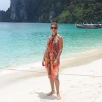 Отзыв от Диана - Виза Destination Thailand